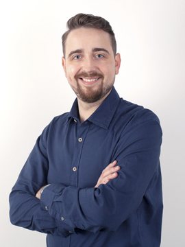 Specjalista Uromedi - lek. Paweł Lesiak